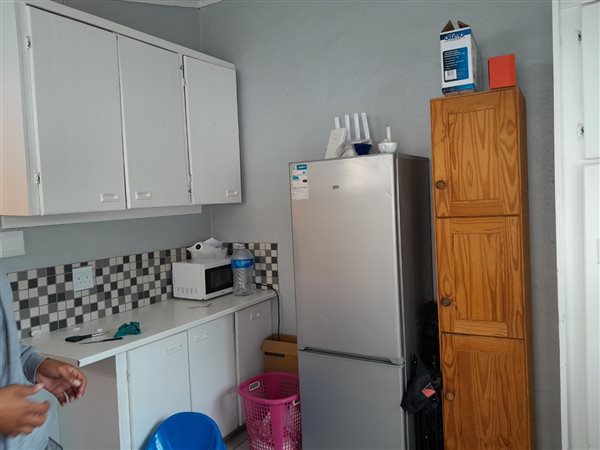 1 Bed Apartment