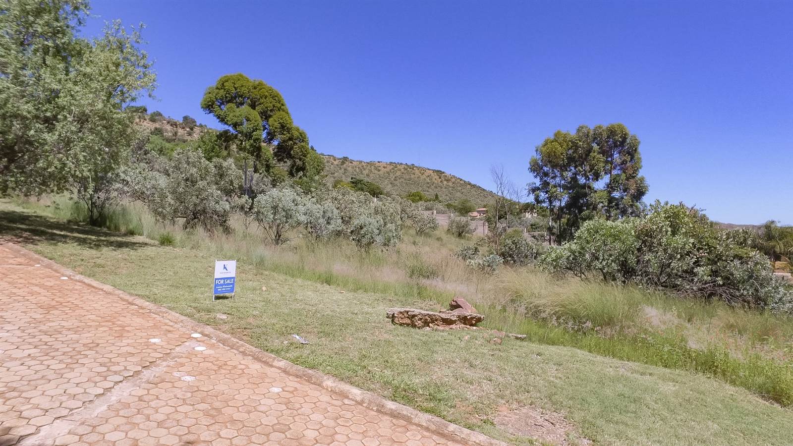 8570 m² Land available in Roodekrans photo number 6