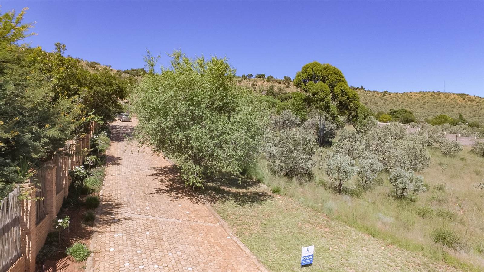 8570 m² Land available in Roodekrans photo number 8