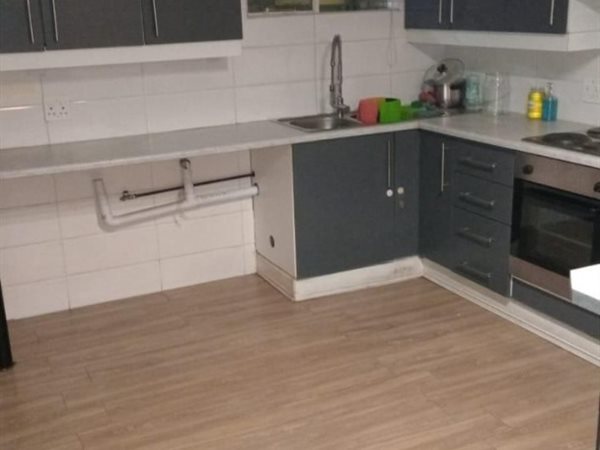 2 Bedroom Apartment 2 Bedroom Apartment
