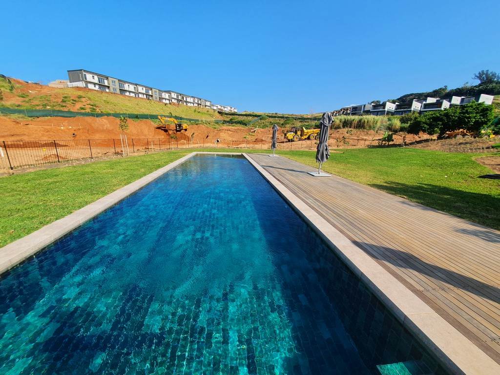 2 Bed Apartment in Zululami Luxury Coastal Estate photo number 11