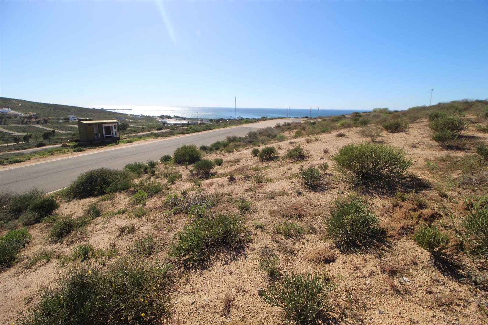 287 m² Land available in St Helena Bay photo number 2