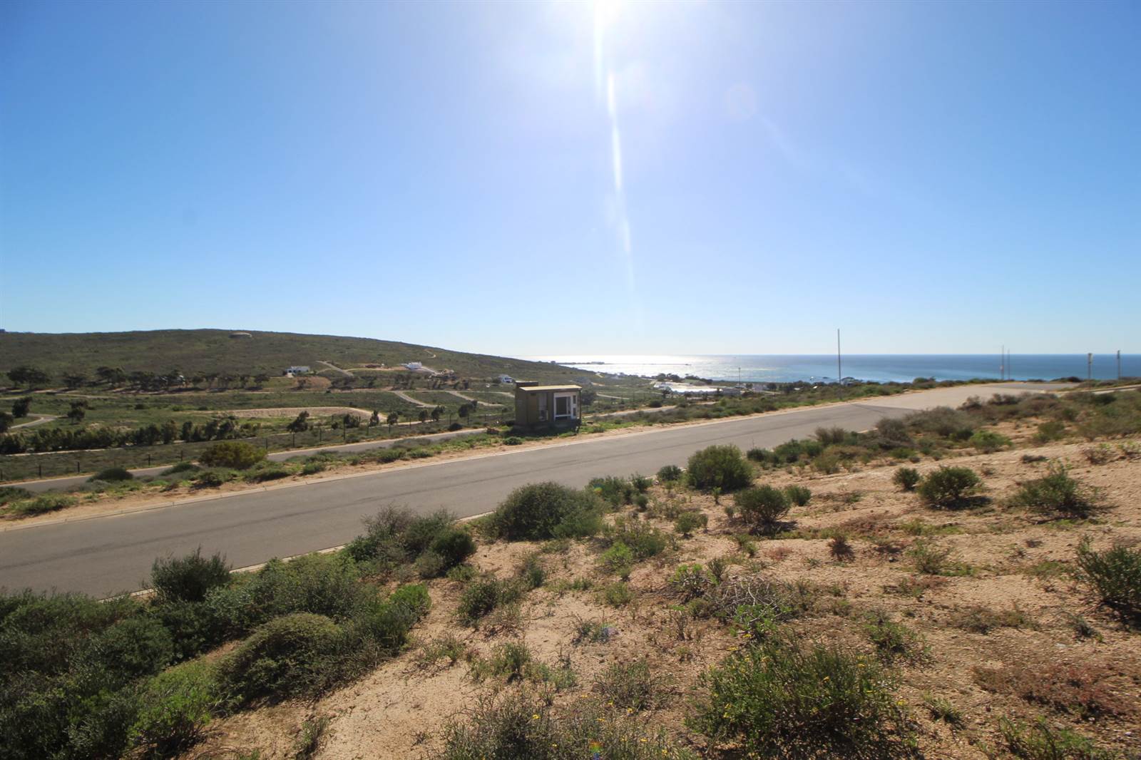 287 m² Land available in St Helena Bay photo number 5