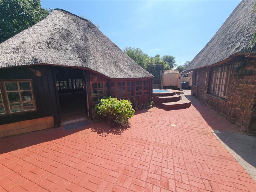 4 Bed House in Thabazimbi photo number 1