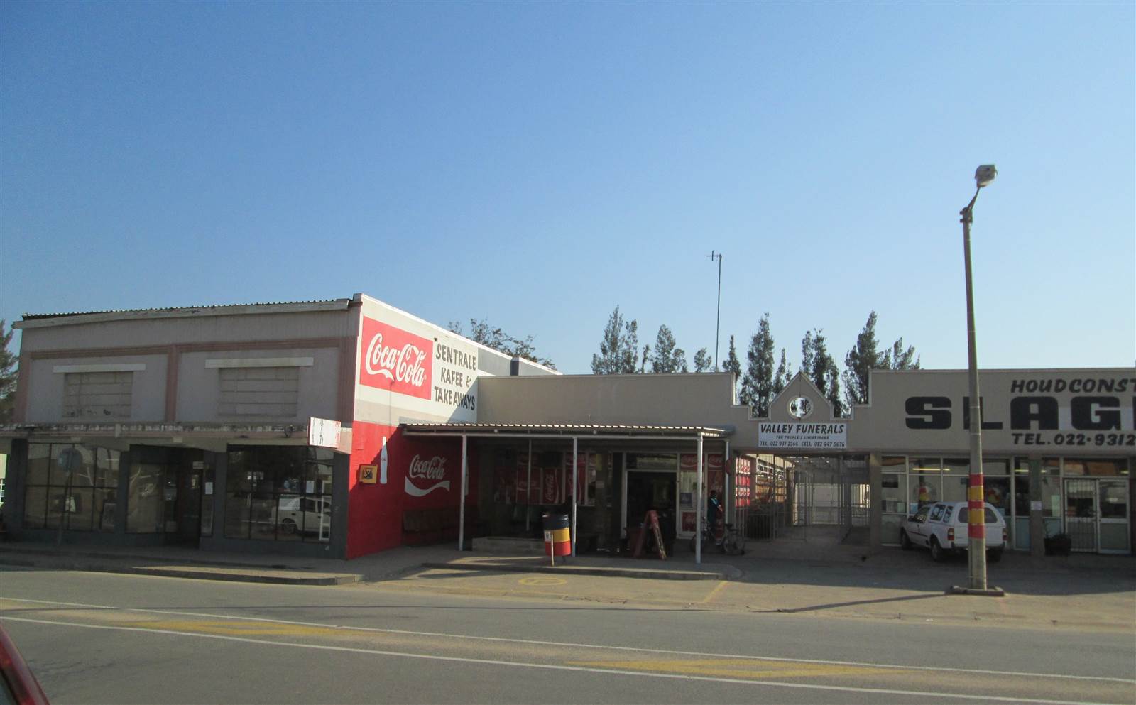 902  m² Commercial space in Porterville photo number 3