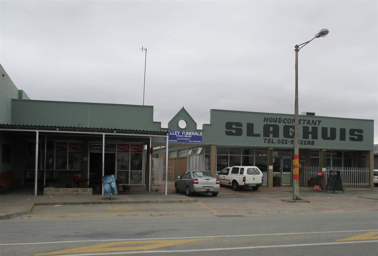 902  m² Commercial space in Porterville photo number 2