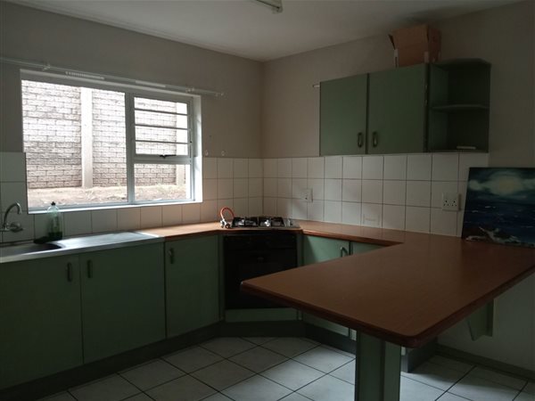 2 Bed Apartment