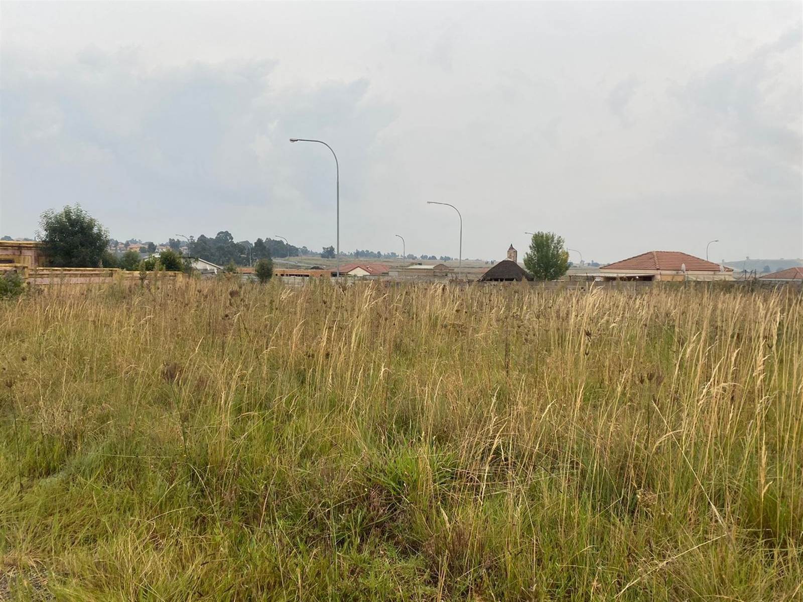 734 m² Land available in Krugersrus photo number 5