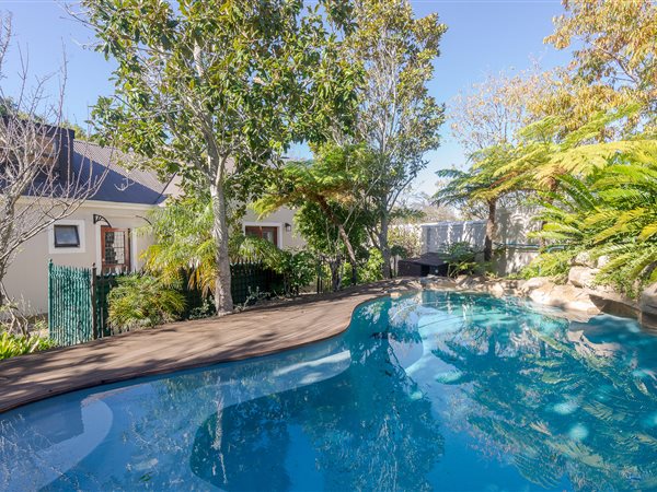 1 Bedroom Garden Cottage