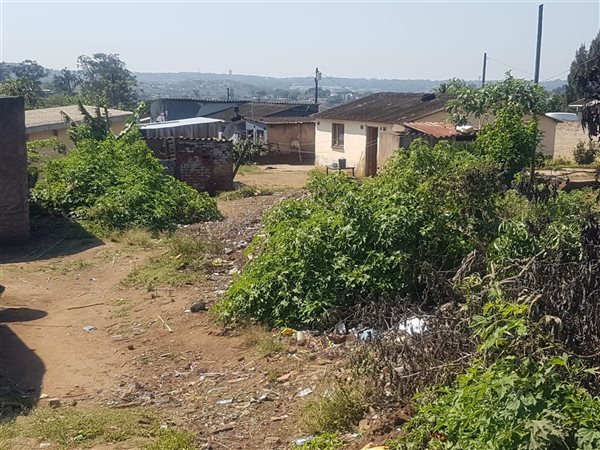 455 m² Land 455 m² Land