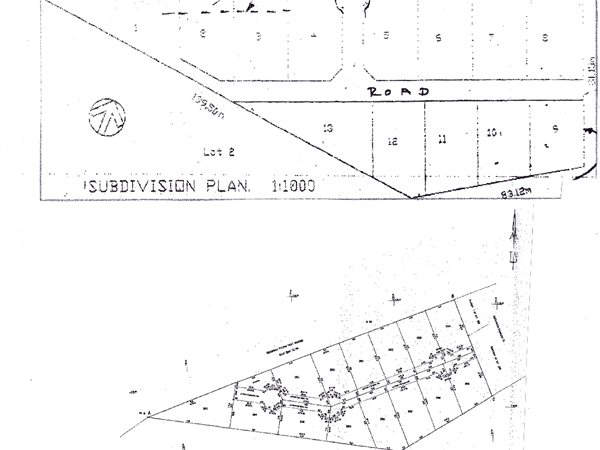 1.6 ha Land