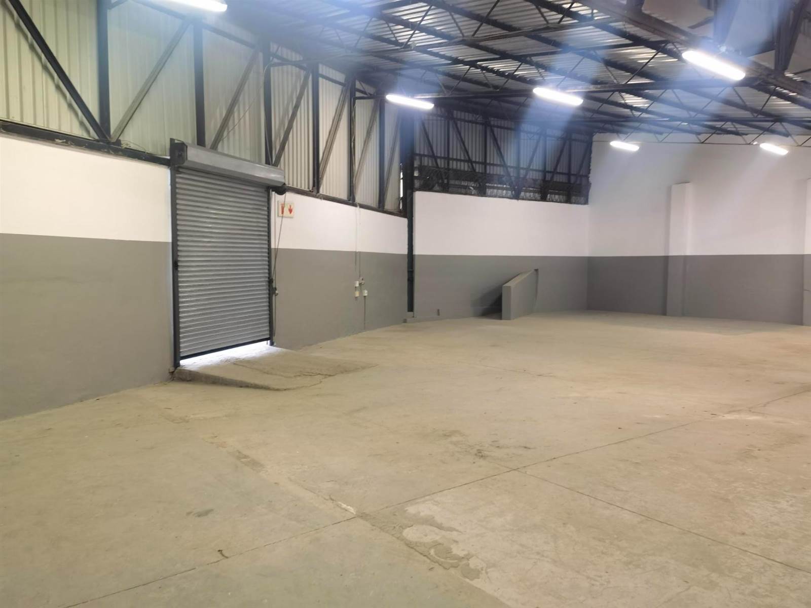419  m² Industrial space in Silverton photo number 7