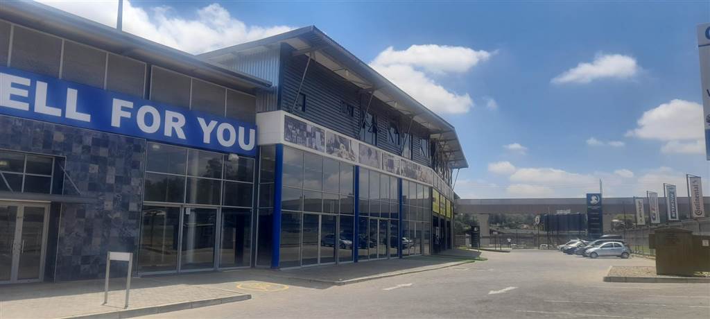 6500  m² Retail Space in Olifantsfontein photo number 20