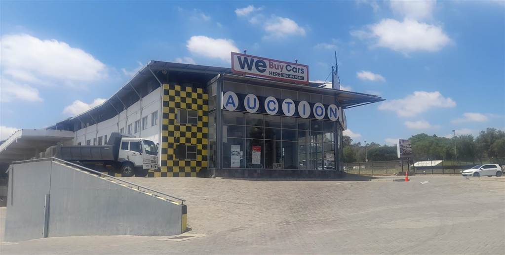 6500  m² Retail Space in Olifantsfontein photo number 10
