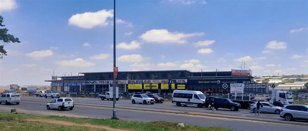 6500  m² Retail Space in Olifantsfontein photo number 12
