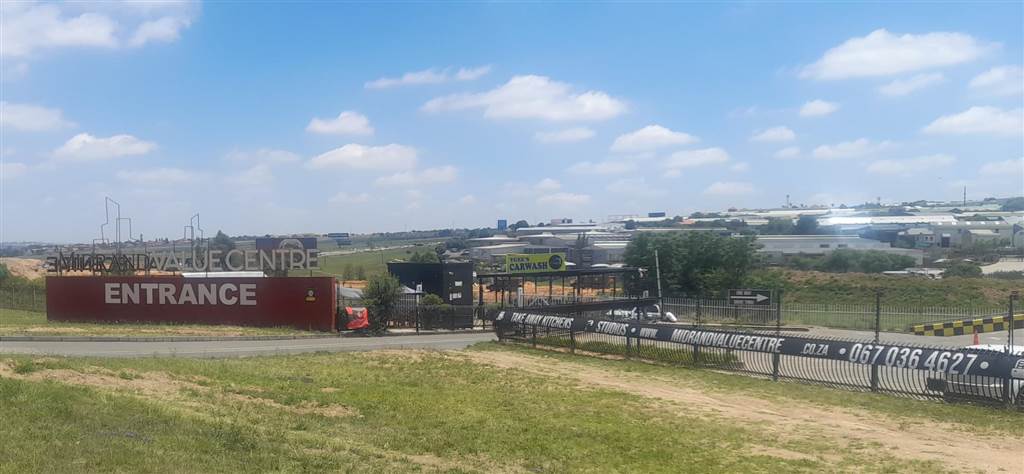 6500  m² Retail Space in Olifantsfontein photo number 16
