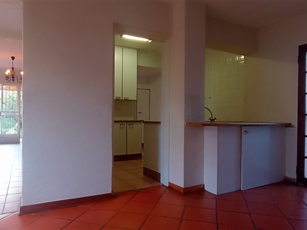 2 Bed Apartment