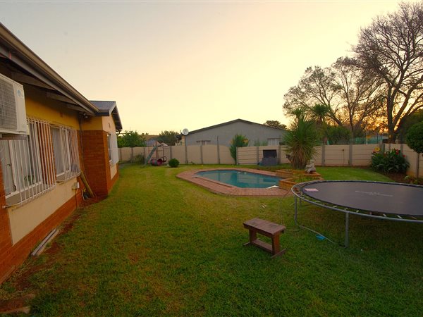 3 Bedroom House 3 Bedroom House