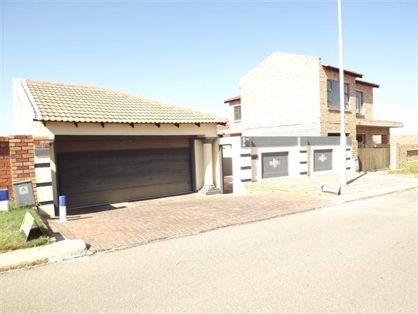 3 Bed House in Alveda