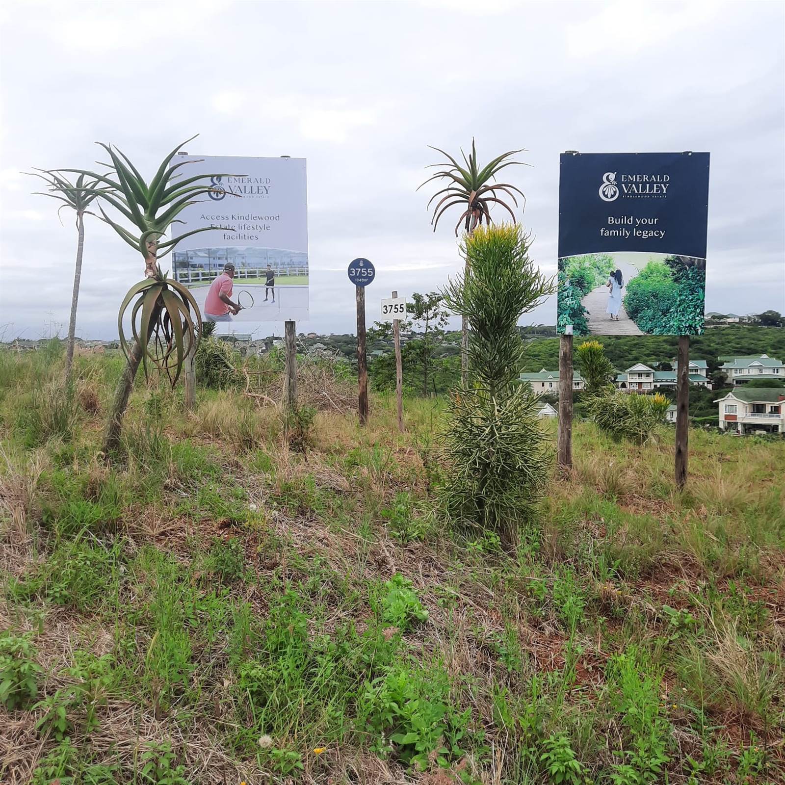 1048 m² Land available in Kindlewood Estate photo number 8