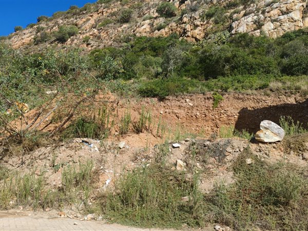 235 m² Land 235 m² Land