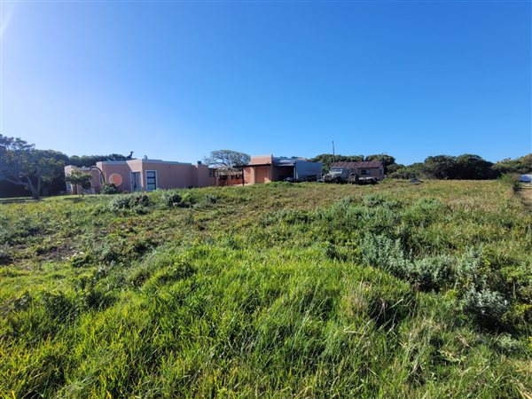 799 m² Land