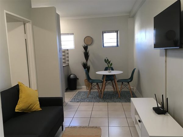 1 Bed Apartment