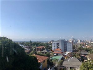 2 Bed Apartment in Berea