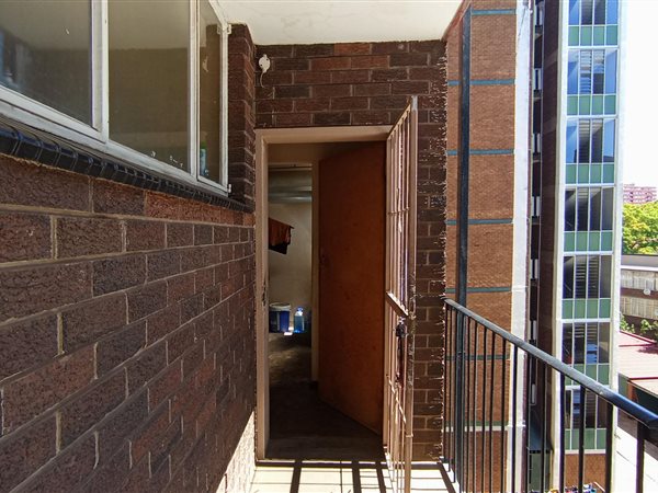 1 Bed Townhouse