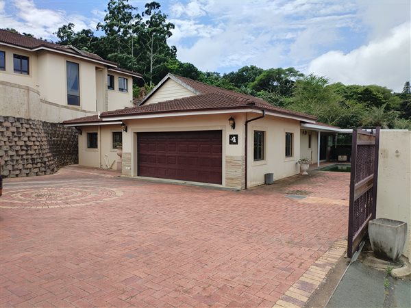 3 Bedroom Simplex 3 Bedroom Simplex