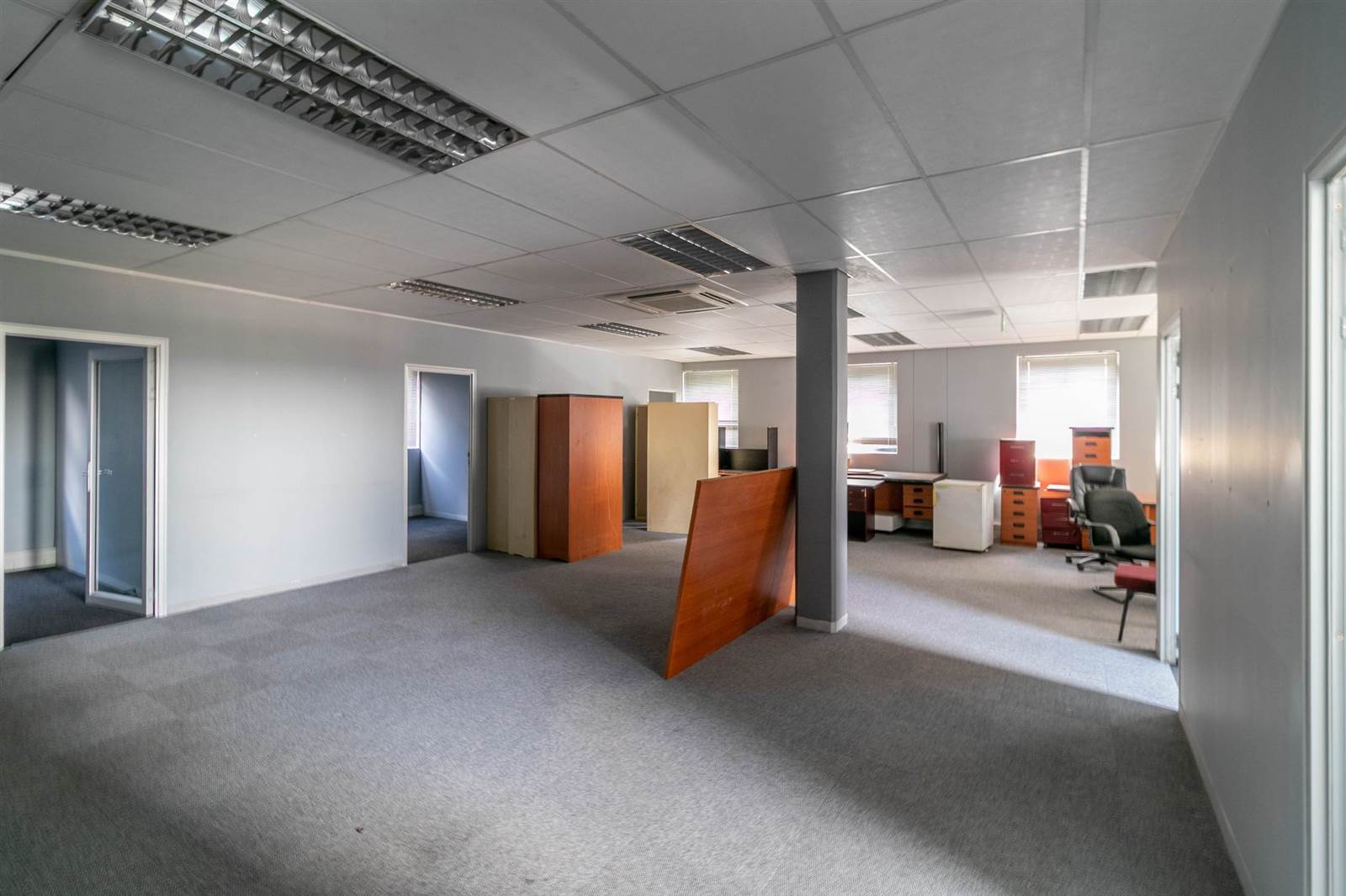 1191  m² Office Space in Meyersdal photo number 28