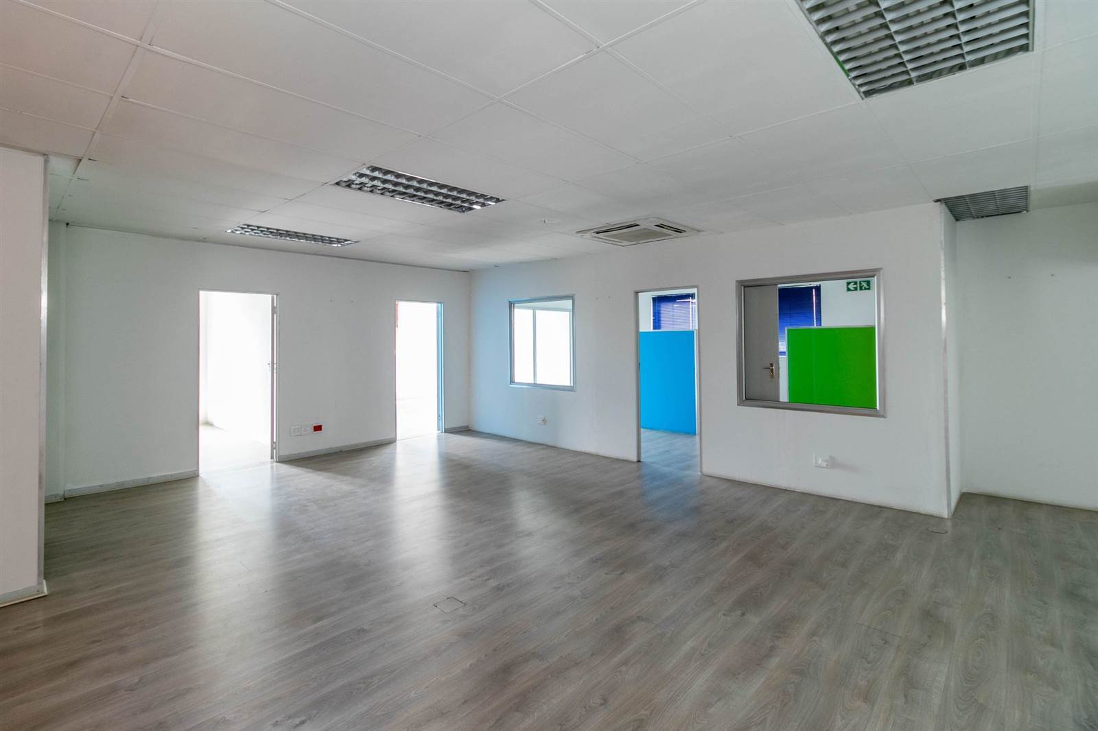 1191  m² Office Space in Meyersdal photo number 8