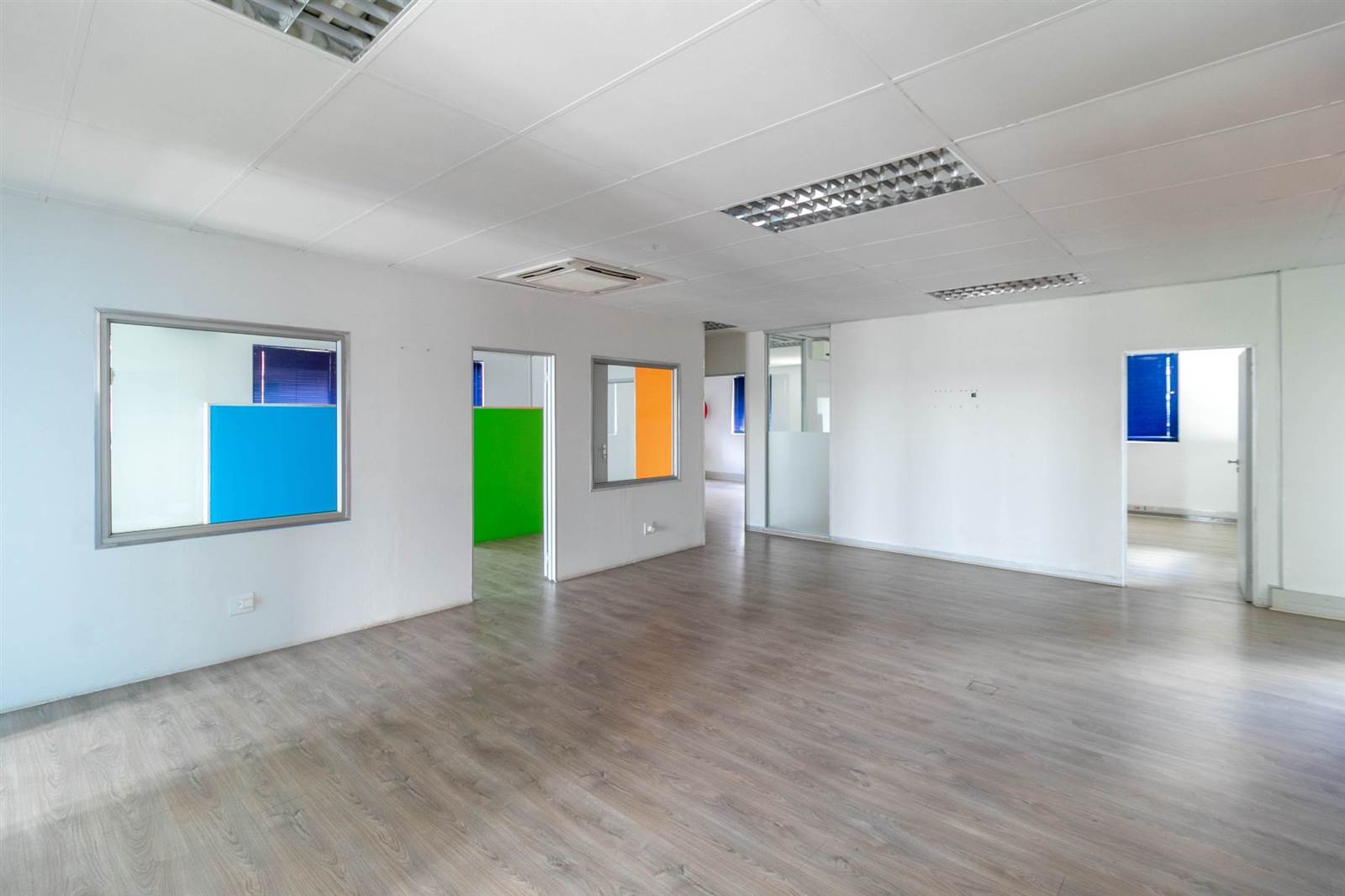 1191  m² Office Space in Meyersdal photo number 5