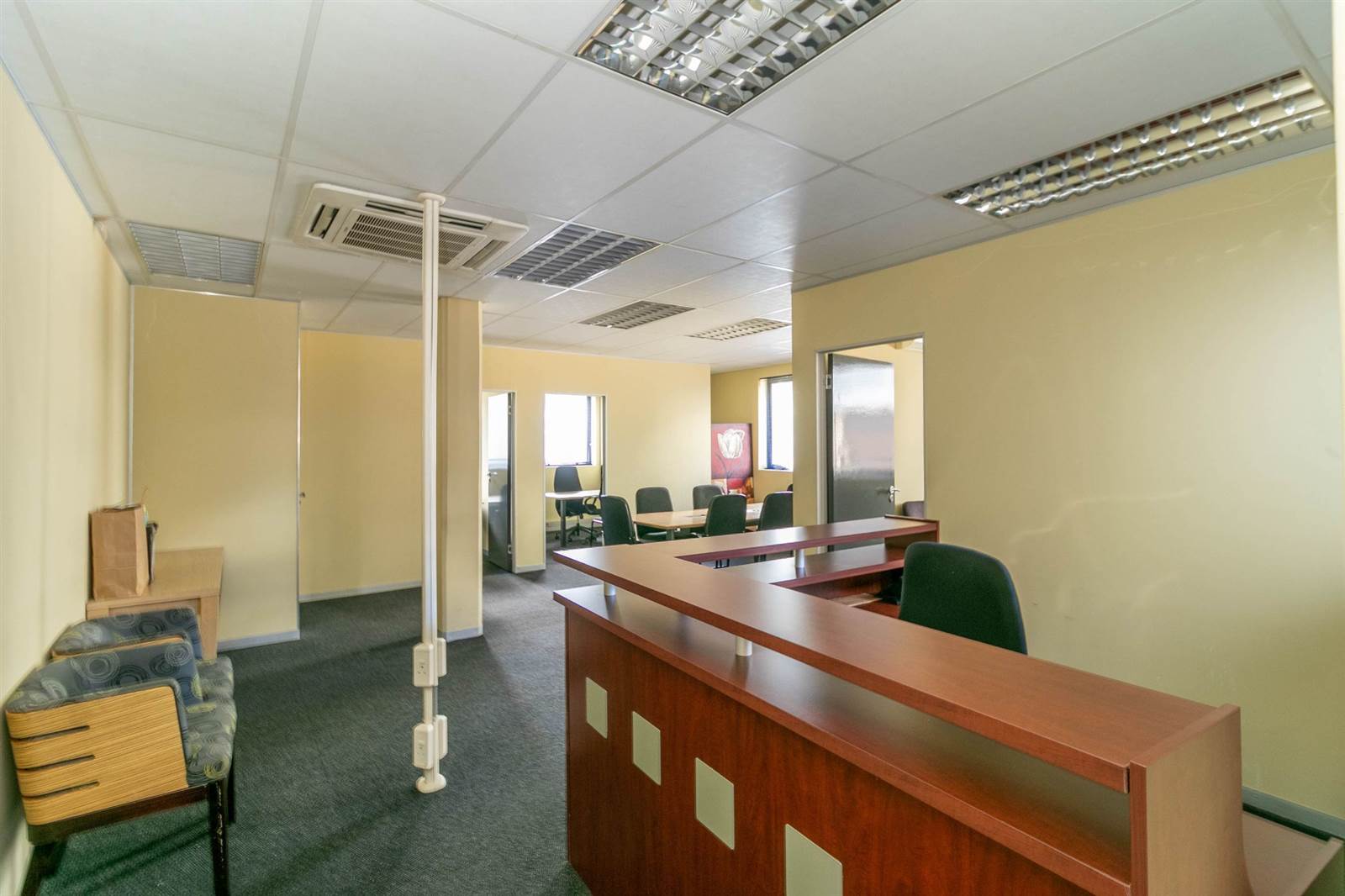 1191  m² Office Space in Meyersdal photo number 20