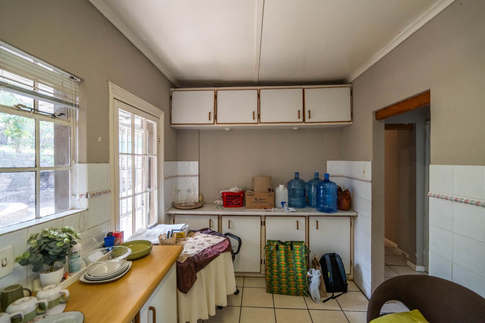 5 Bed House in Grahamstown Central photo number 8