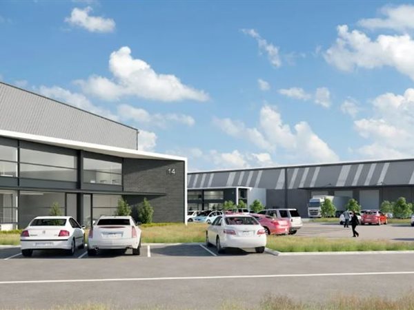 3 065  m² Industrial space