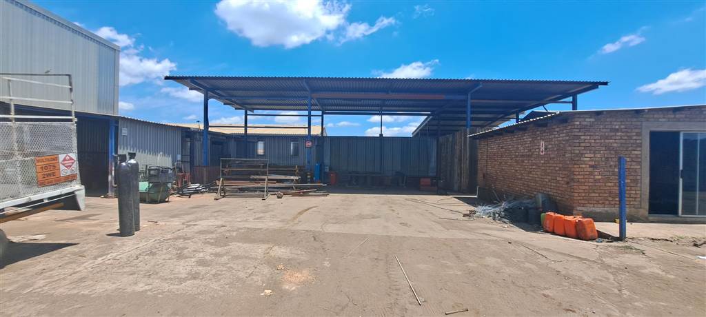 4070  m² Industrial space in Middelburg Central photo number 8