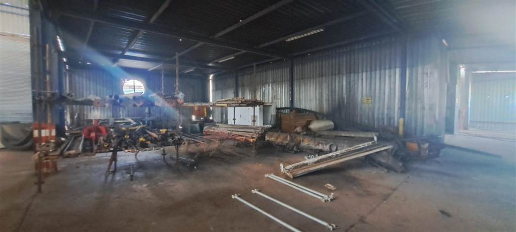 4070  m² Industrial space in Middelburg Central photo number 5