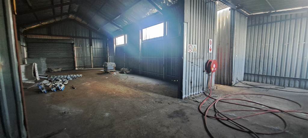 4070  m² Industrial space in Middelburg Central photo number 6