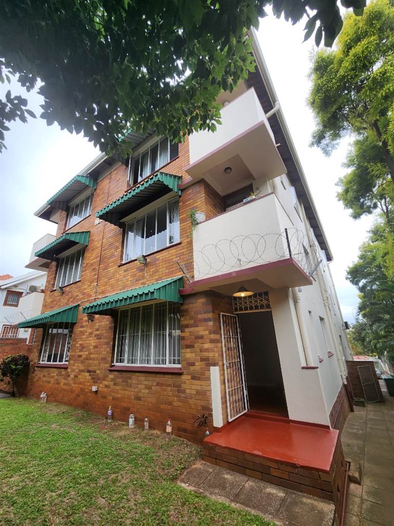 1 Bed Apartment in Musgrave photo number 1