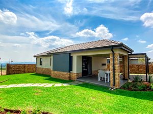 3 Bed House in Roodepoort Central
