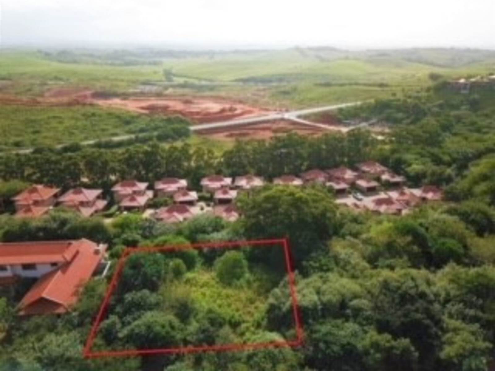1570 m² Land available in Hilltop Estate photo number 7