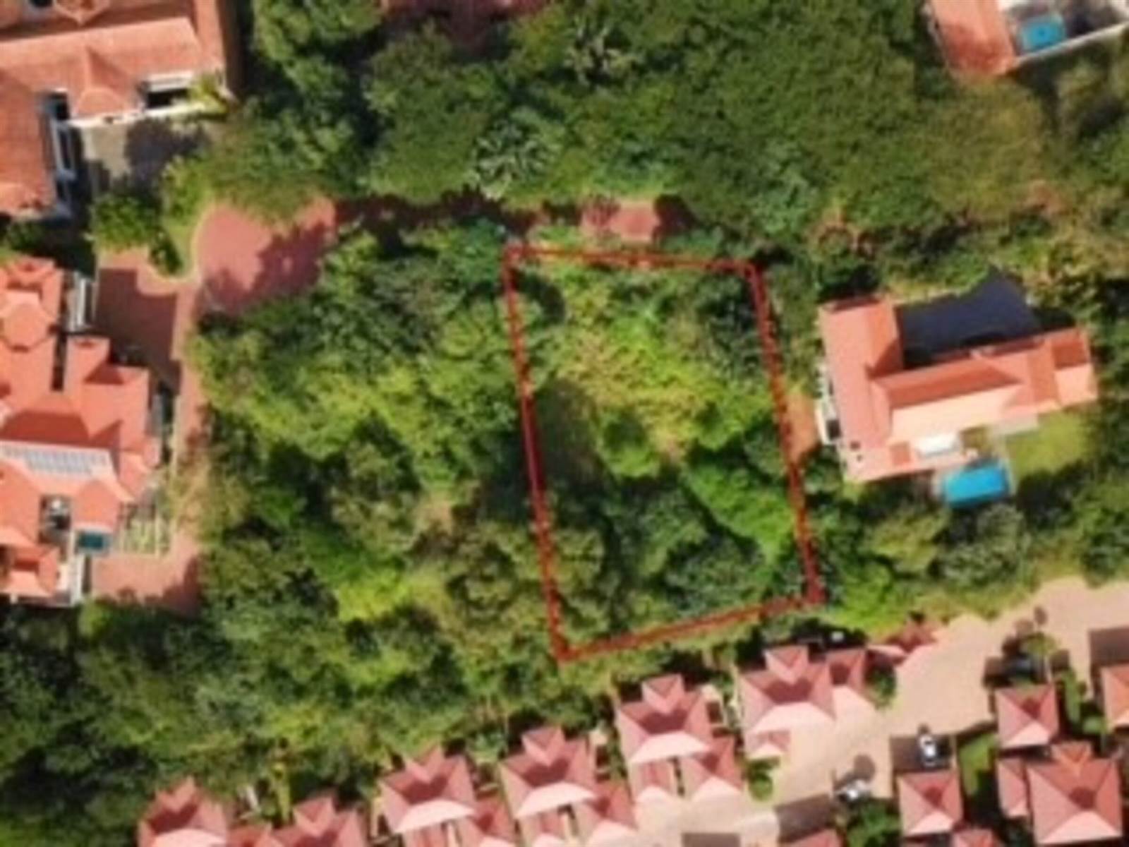 1570 m² Land available in Hilltop Estate photo number 8