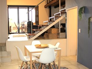 2 Bed Apartment in Brummeria