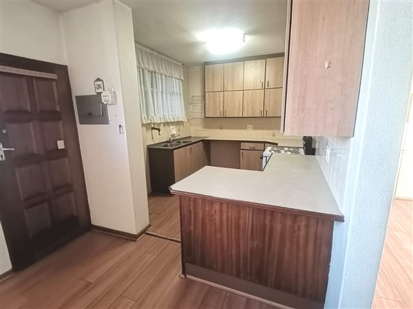 2.5 Bed Apartment