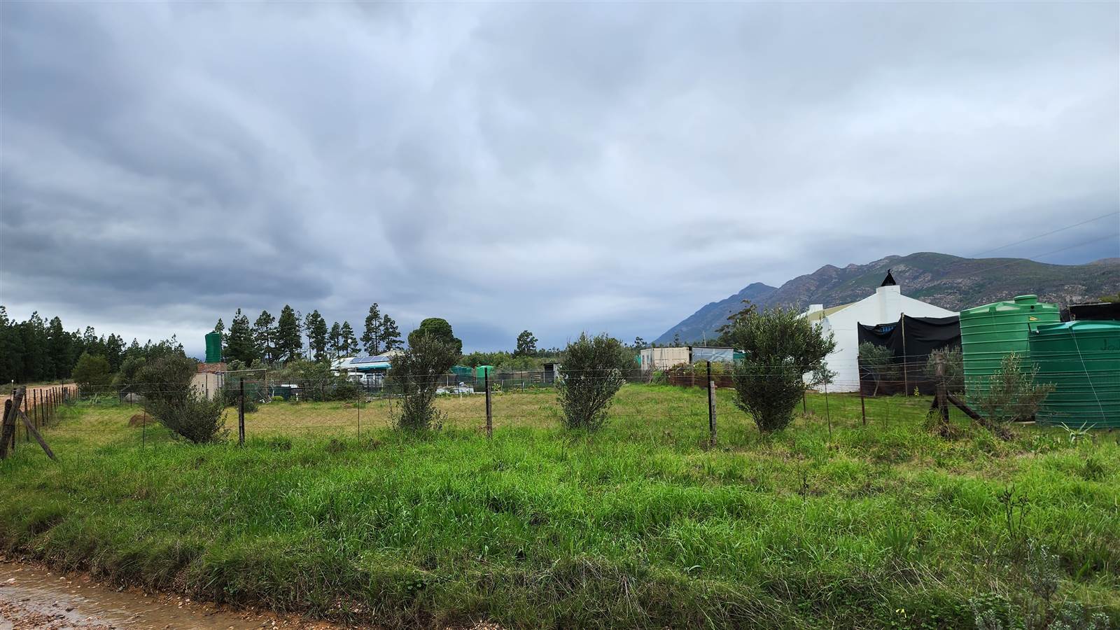 3060 m² Farm in Tulbagh photo number 26