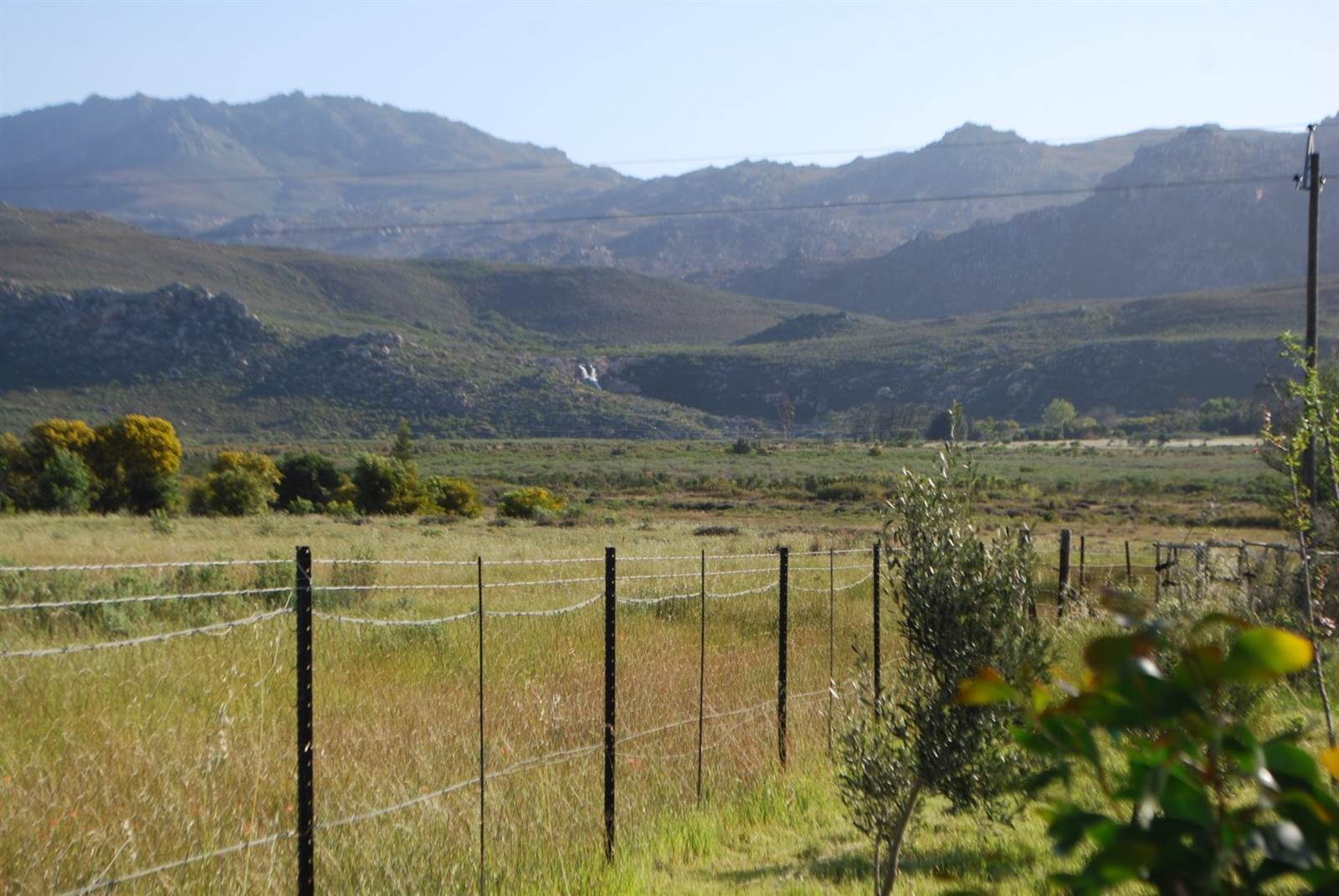 3060 m² Farm in Tulbagh photo number 2