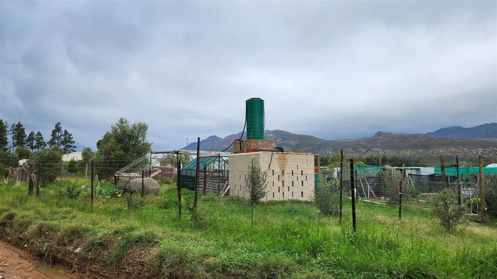 3060 m² Farm in Tulbagh photo number 27