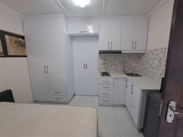 1 Bed Apartment