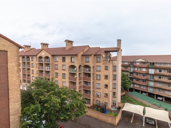2 Bedroom Flat